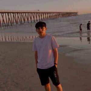 Meet your Posher, Salvador